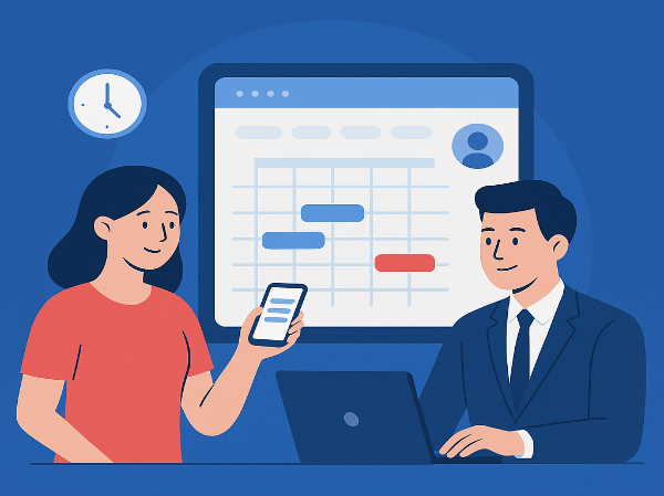 myschedule