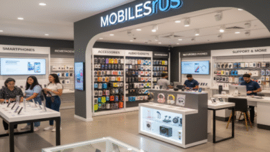 Mobilesrus