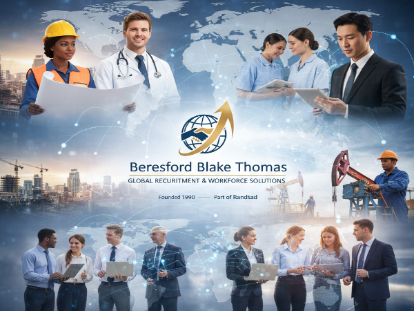 beresford blake thomas