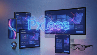 Pxless
