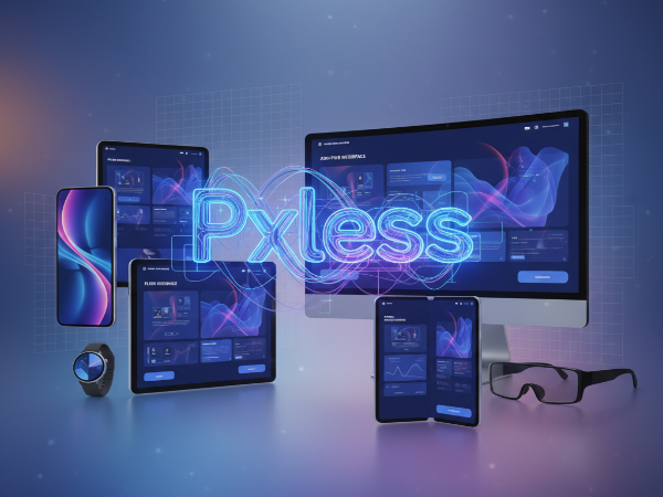 Pxless