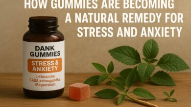 Gummies