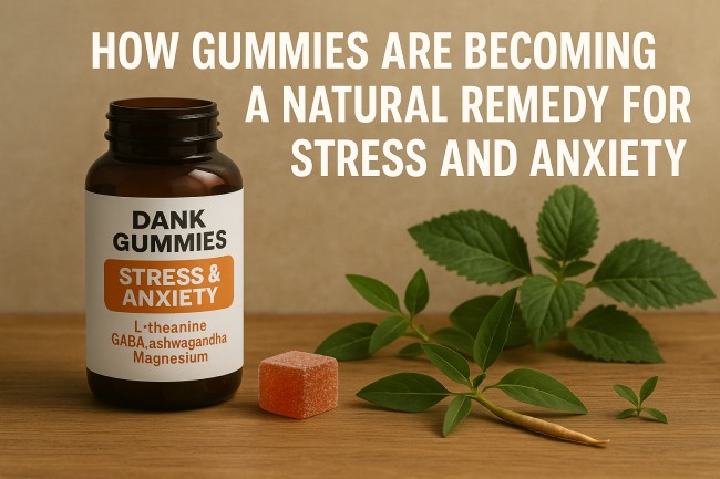 Gummies