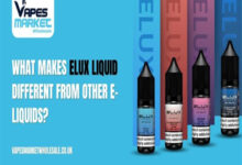 Elux Liquid