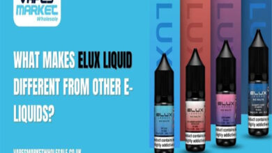 Elux Liquid