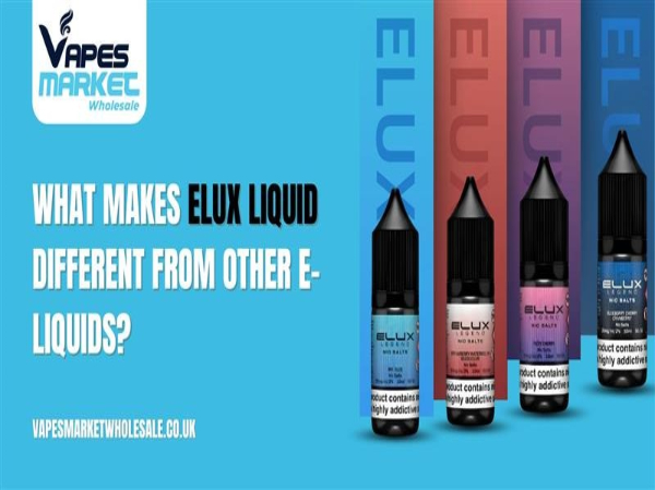 Elux Liquid