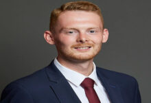 Luke Myer