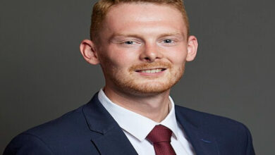 Luke Myer
