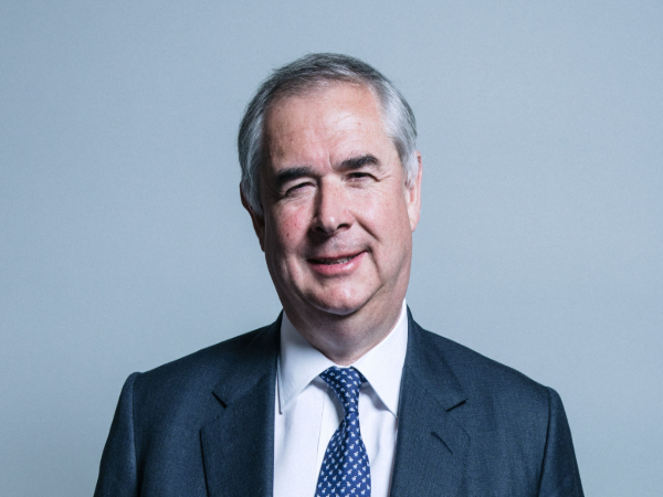geoffrey cox