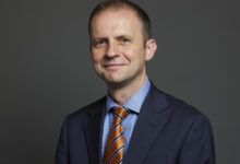 Stephen Gethins