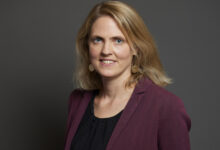 Laura Kyrke-Smith