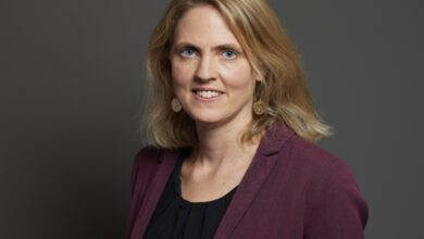 Laura Kyrke-Smith