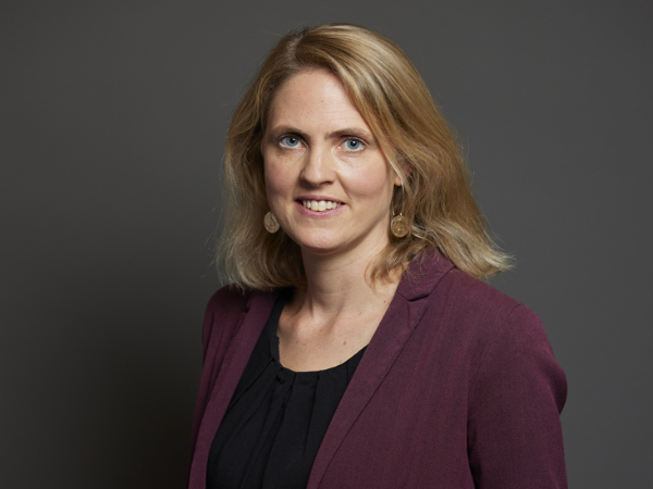 Laura Kyrke-Smith
