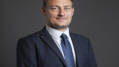 olly glover