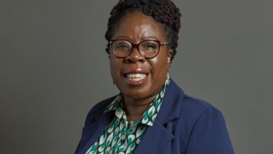 Paulette Hamilton