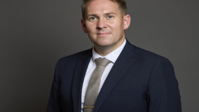 Sam Rushworth
