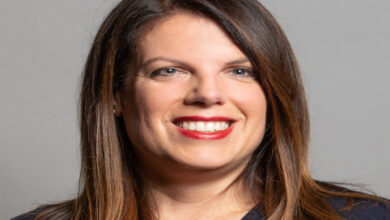 caroline nokes