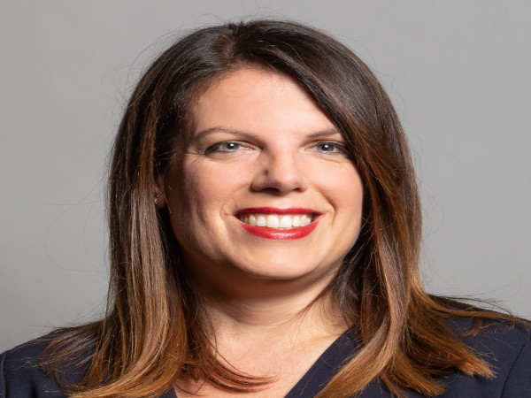 caroline nokes
