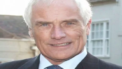 robert kilroy silk