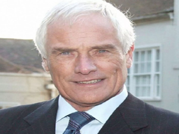 robert kilroy silk