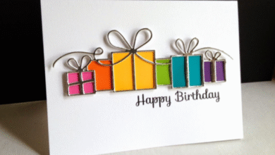Birthday