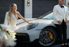 Wedding Cars