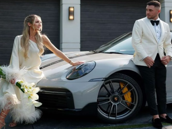 Wedding Cars