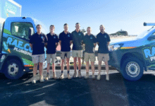 Raeco Plumbing