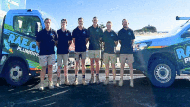 Raeco Plumbing