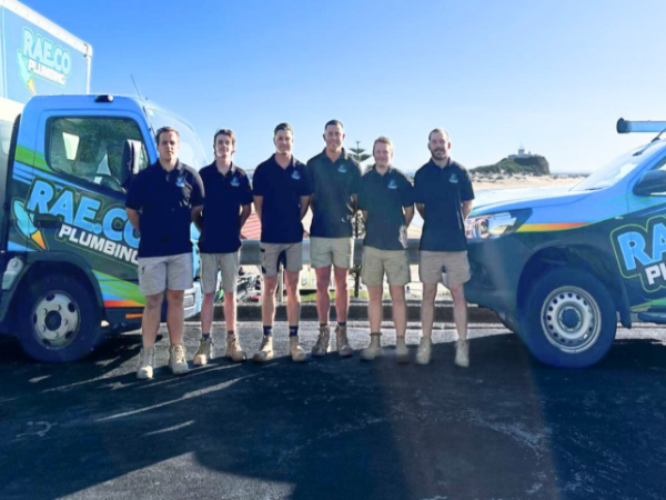 Raeco Plumbing