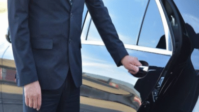 Limousines