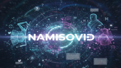 Namiszovid