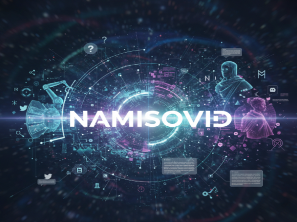 Namiszovid
