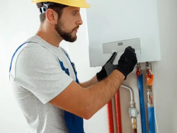 Free Boiler