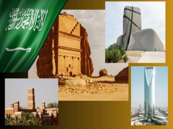 Saudi Arabia