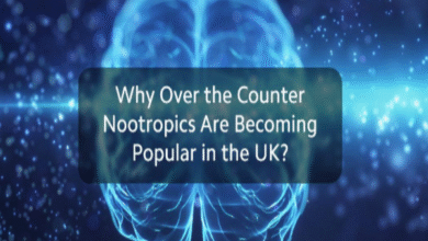 Nootropics