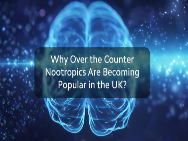 Nootropics