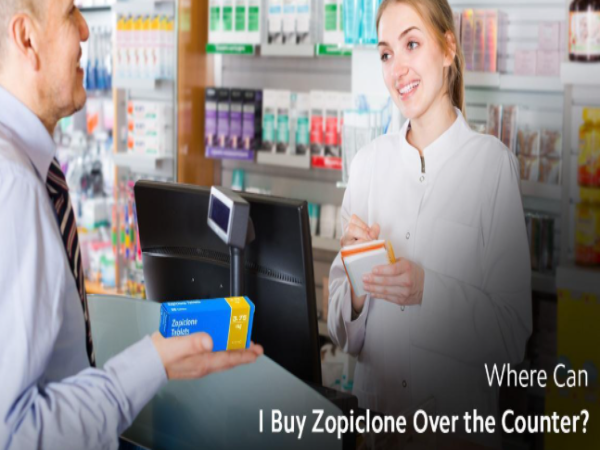 Zopiclone