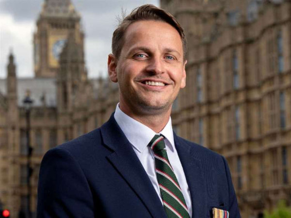 Mike Tapp