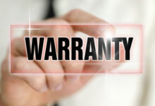 Warranty Coverage
