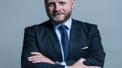 Liam Byrne