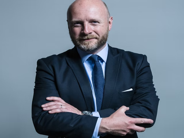 Liam Byrne