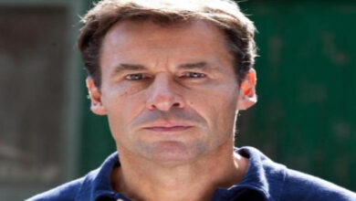 jesse birdsall