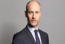Stephen Kinnock