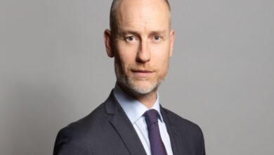 Stephen Kinnock