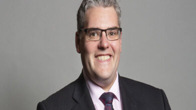 Gavin Robinson