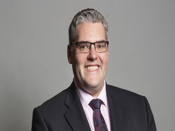 Gavin Robinson