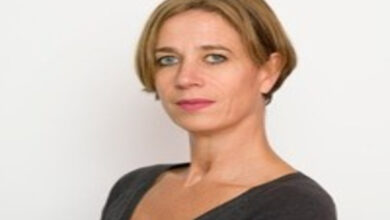 phillippa kaufmann