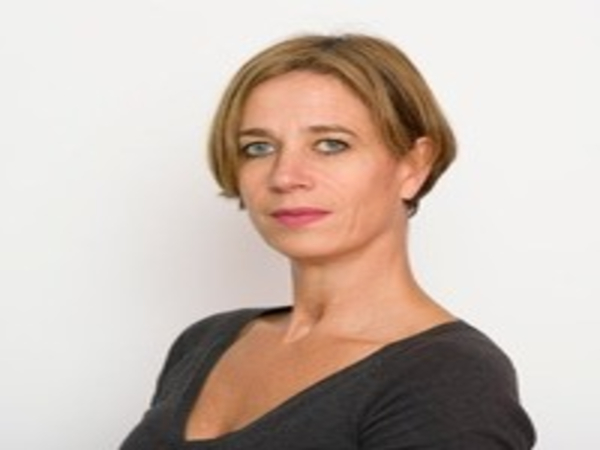 phillippa kaufmann