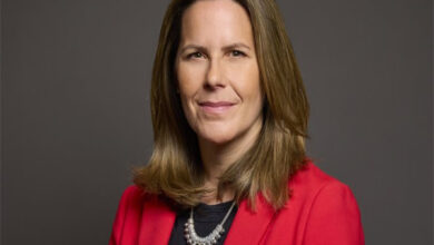 Melanie Ward